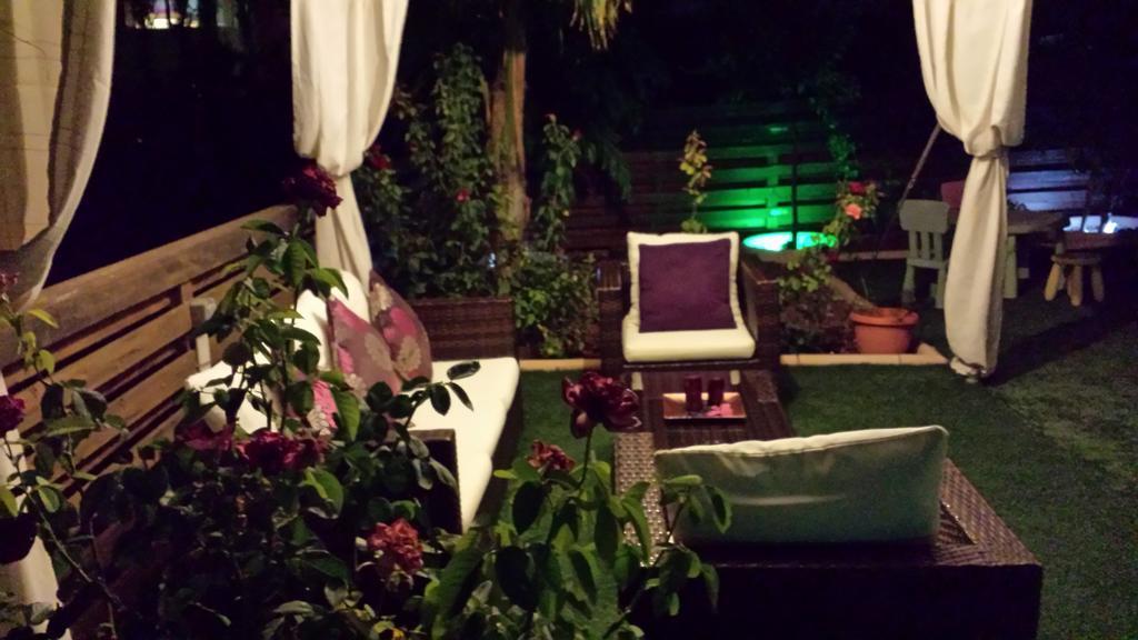 Antonia Villa Protaras Zimmer foto